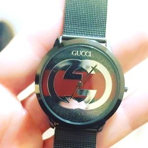 Gucci watch